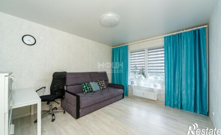 3-комн квартира Петрозаводск, улица Маршала Толбухина, 8