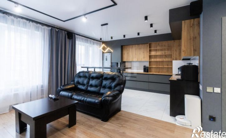 2-комн квартира Петрозаводск, улица Маршала Толбухина, 8