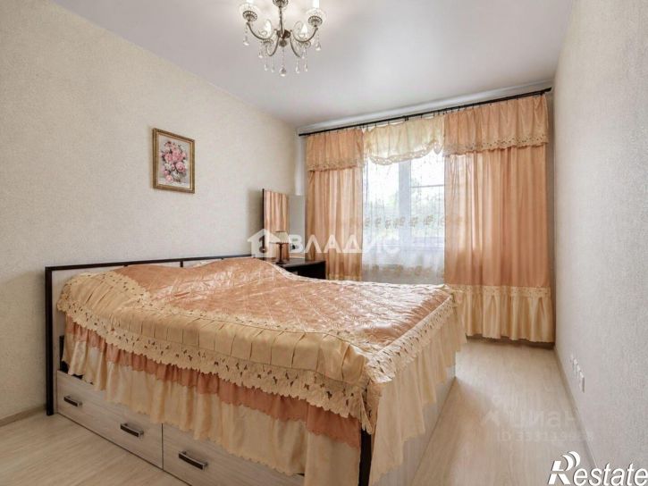 2-комн квартира Петрозаводск