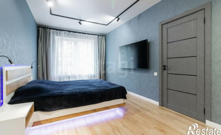 2-комн квартира Петрозаводск, улица Маршала Толбухина, 8