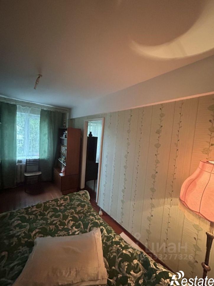 3-комн квартира Петрозаводск