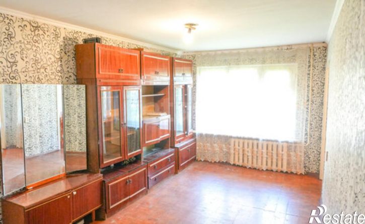 2-комн квартира Петрозаводск, улица Мелентьевой, 20А