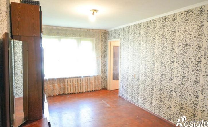 2-комн квартира Петрозаводск, улица Мелентьевой, 20А