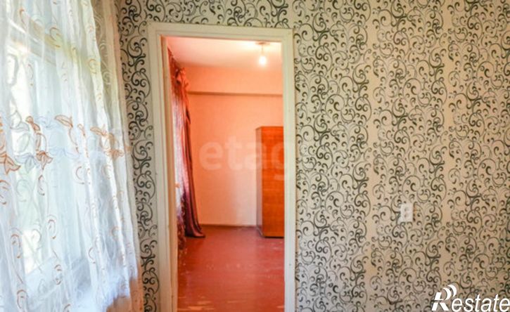 2-комн квартира Петрозаводск, улица Мелентьевой, 20А