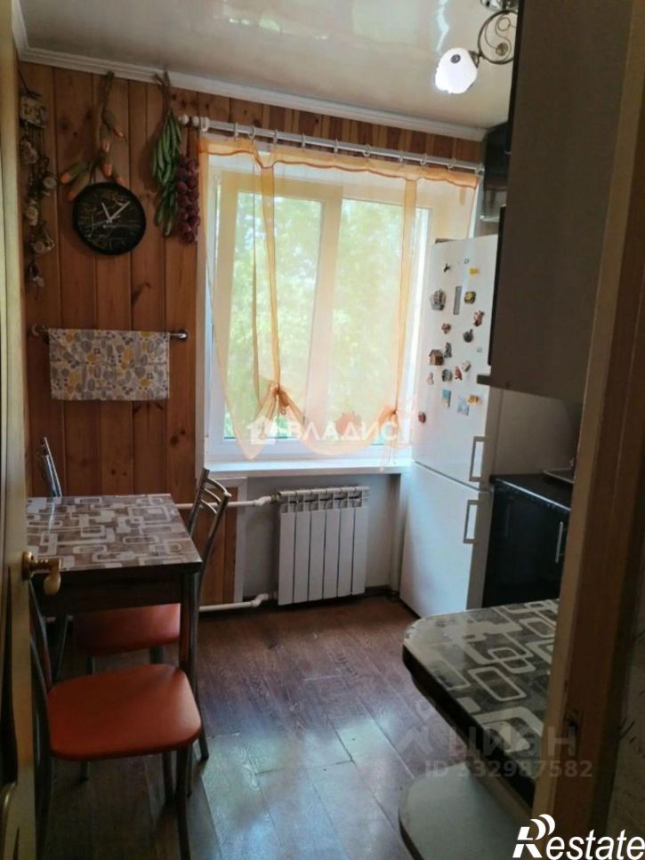 2-комн квартира Медвежьегорск