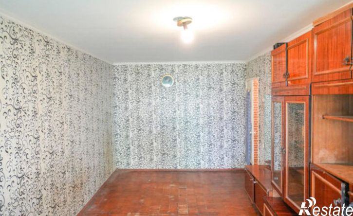 2-комн квартира Петрозаводск, улица Мелентьевой, 20А
