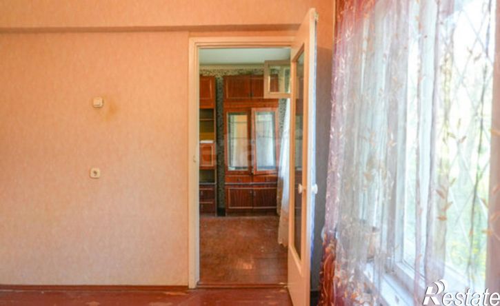 2-комн квартира Петрозаводск, улица Мелентьевой, 20А