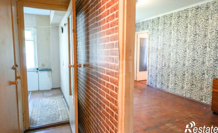 2-комн квартира Петрозаводск, улица Мелентьевой, 20А