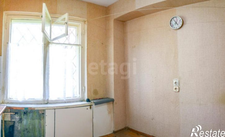 2-комн квартира Петрозаводск, улица Мелентьевой, 20А