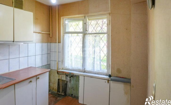 2-комн квартира Петрозаводск, улица Мелентьевой, 20А