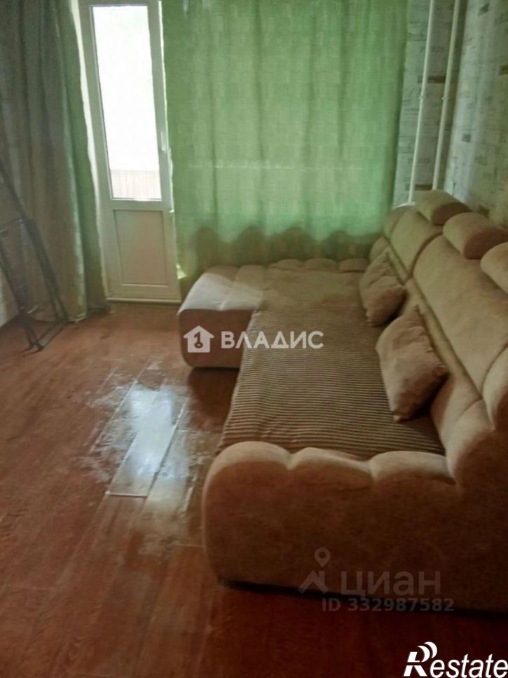 2-комн квартира Медвежьегорск