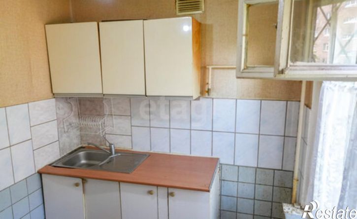 2-комн квартира Петрозаводск, улица Мелентьевой, 20А