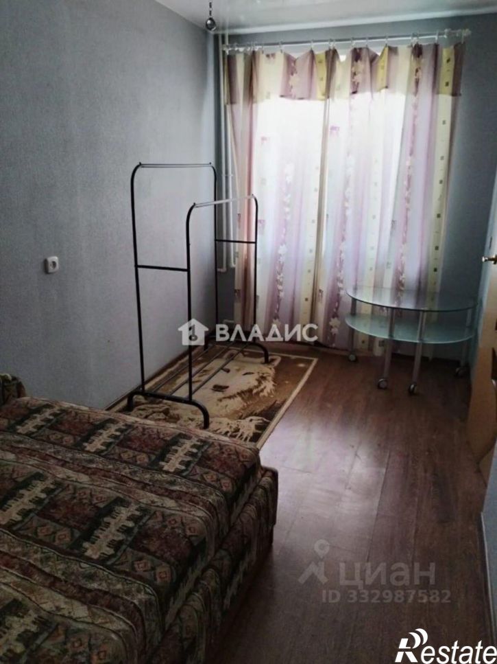 2-комн квартира Медвежьегорск