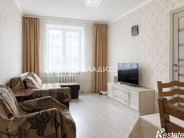 2-комн квартира Петрозаводск