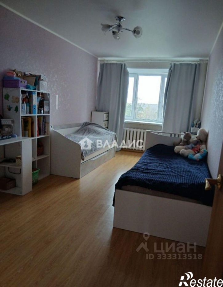 2-комн квартира Кондопога