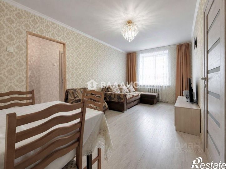 2-комн квартира Петрозаводск