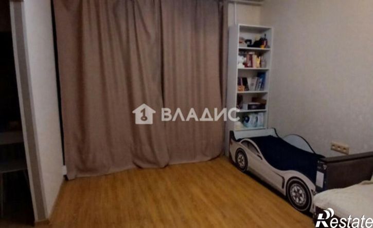 2-комн квартира Кондопога, улица Бумажников, 12