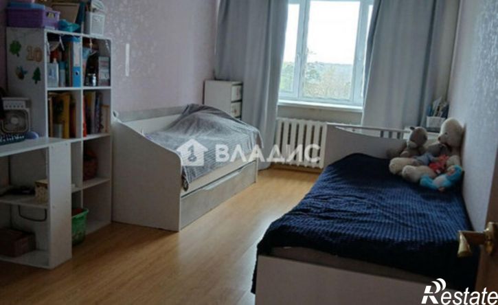 2-комн квартира Кондопога, улица Бумажников, 12