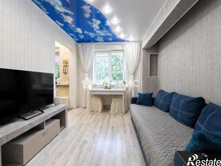 3-комн квартира Петрозаводск