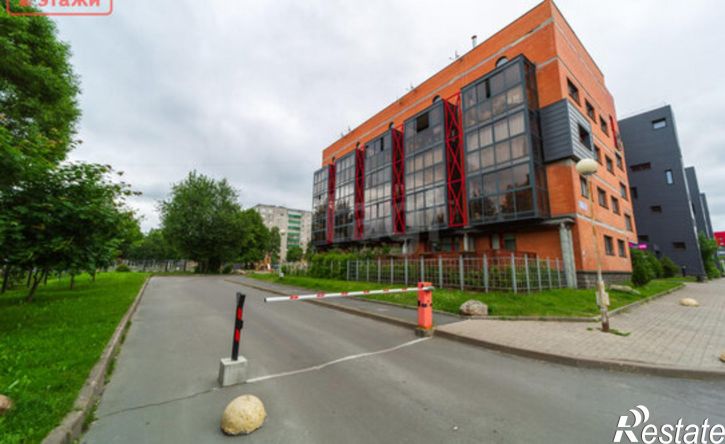 2-комн квартира Петрозаводск, набережная Варкауса, 17к1