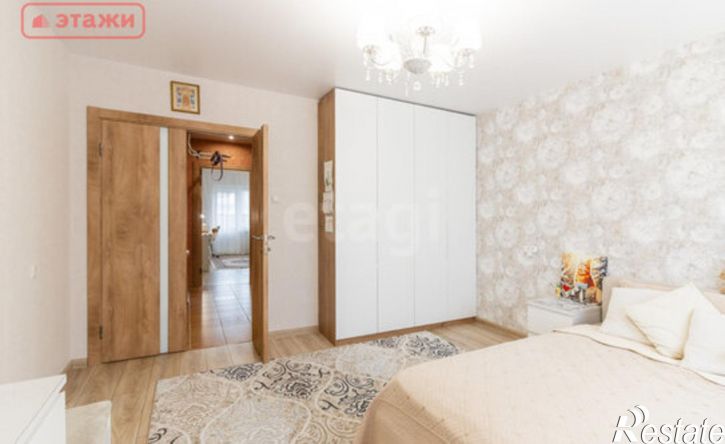 2-комн квартира Петрозаводск, набережная Варкауса, 17к1