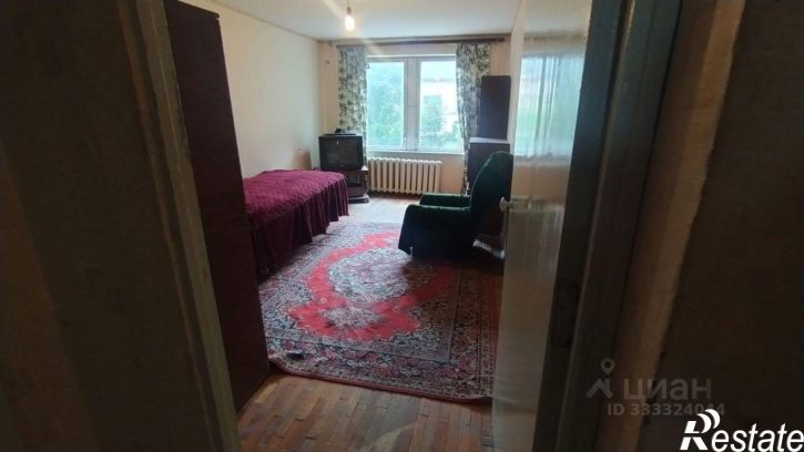 2-комн квартира Лахденпохья