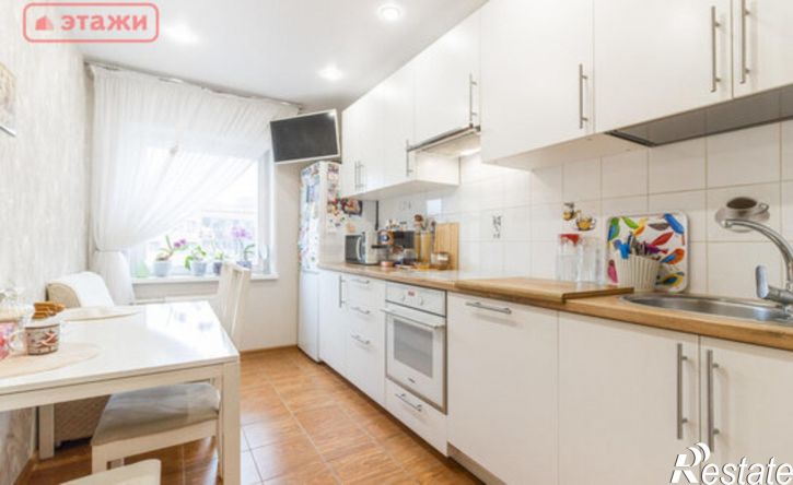 2-комн квартира Петрозаводск, набережная Варкауса, 17к1