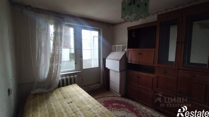 2-комн квартира Лахденпохья