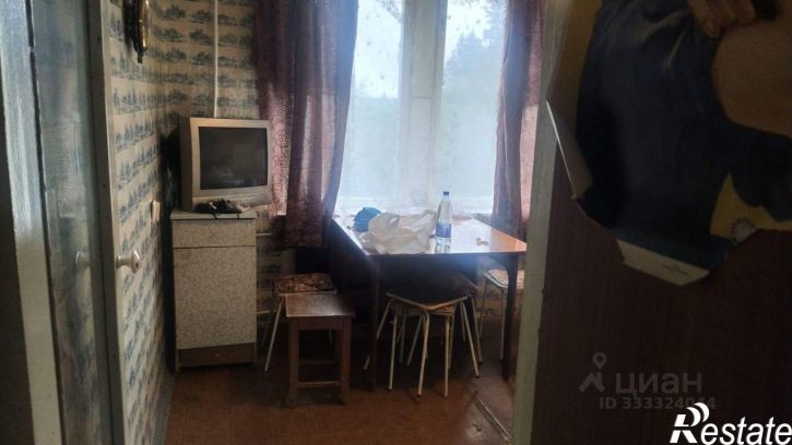 2-комн квартира Лахденпохья