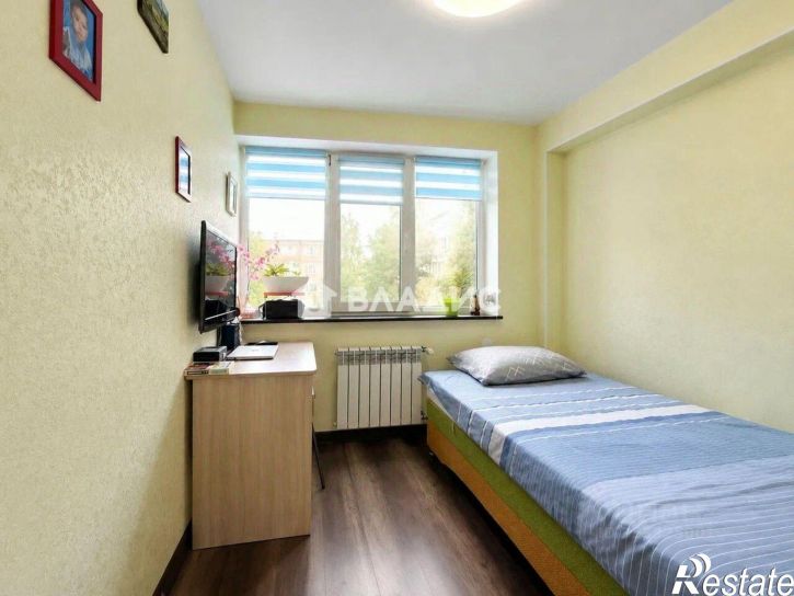 3-комн квартира Петрозаводск