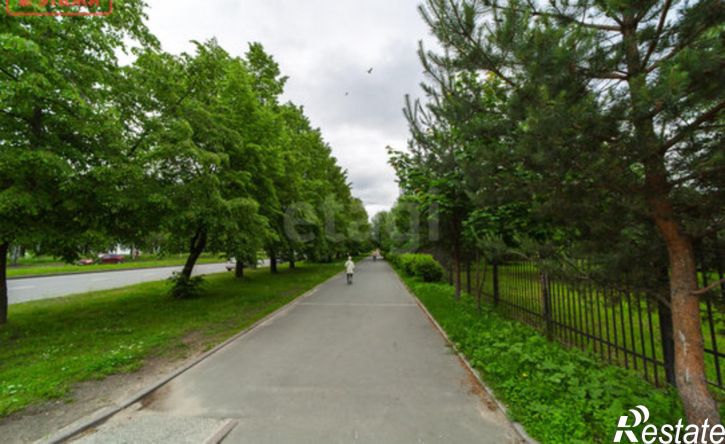 2-комн квартира Петрозаводск, набережная Варкауса, 17к1