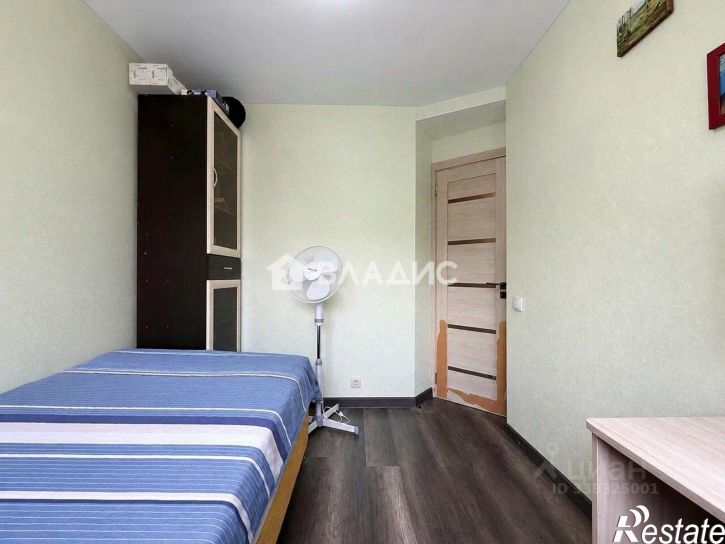 3-комн квартира Петрозаводск