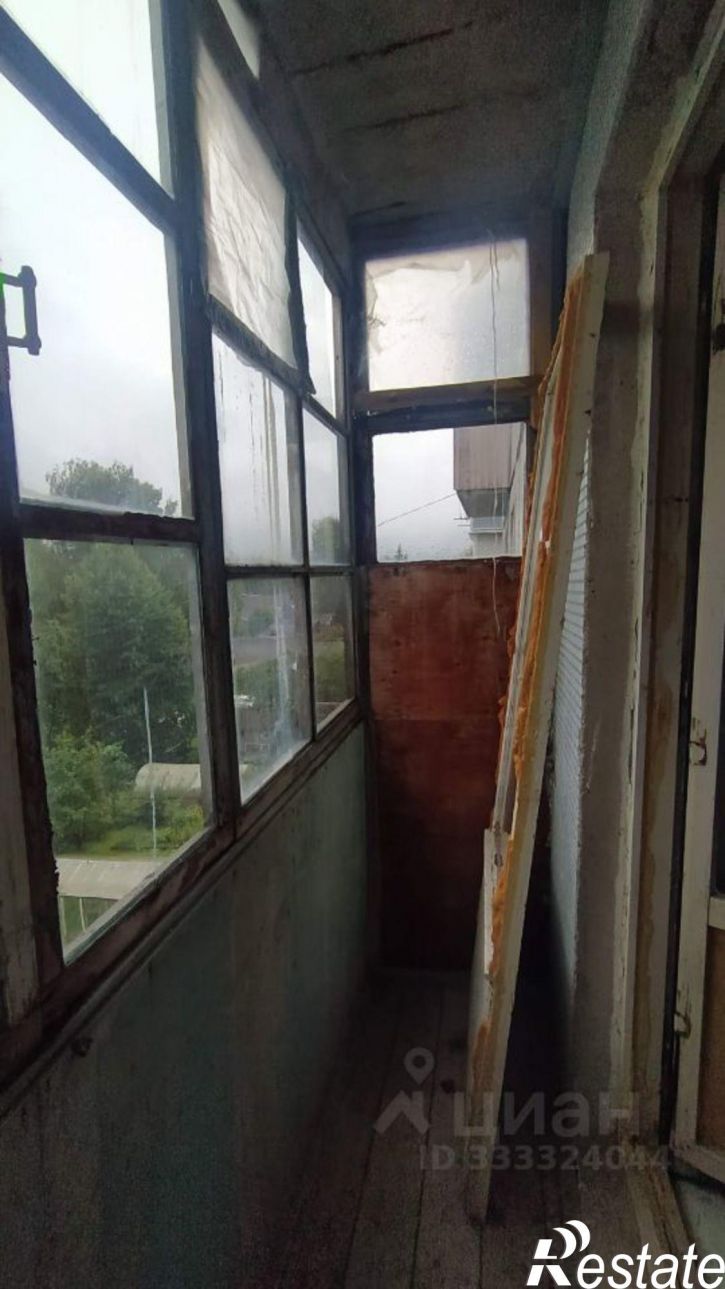 2-комн квартира Лахденпохья