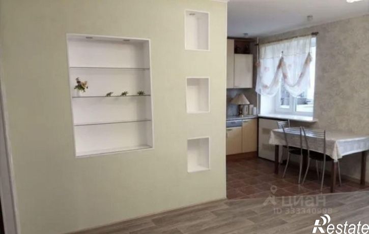 3-комн квартира Петрозаводск