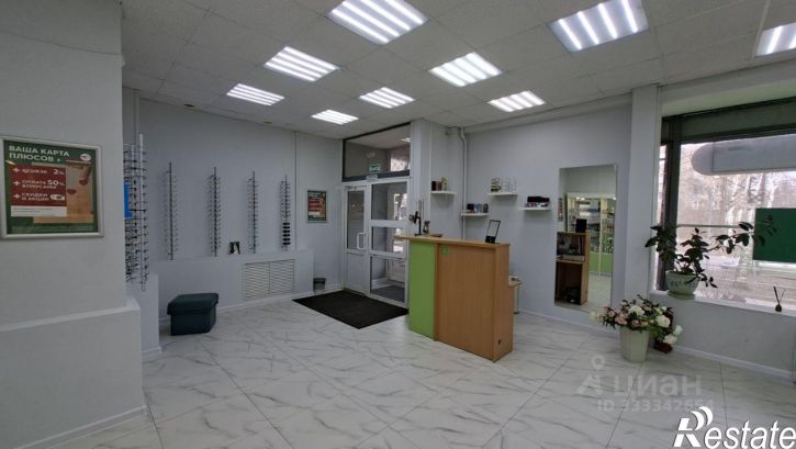 Торговое помещение Петрозаводск