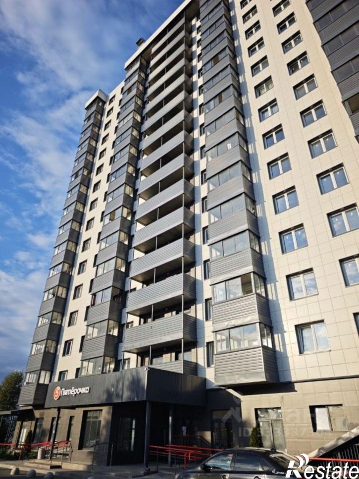 2-комн квартира Карелия республика, Петрозаводск