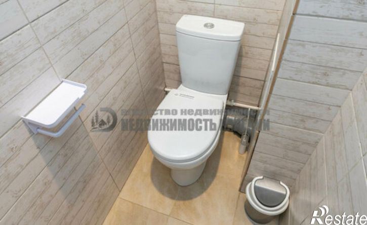 3-комн квартира Петрозаводск, улица Генерала Судакова, 7