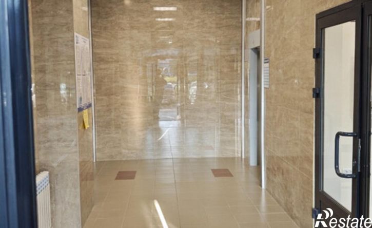 2-комн квартира Петрозаводск, улица Зайцева, 70Б