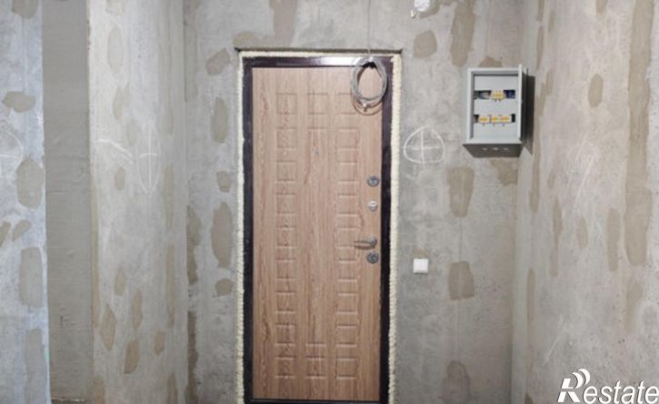 2-комн квартира Петрозаводск, улица Зайцева, 70Б