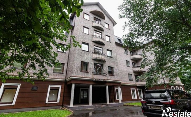 3-комн квартира Петрозаводск, улица Андропова, 10