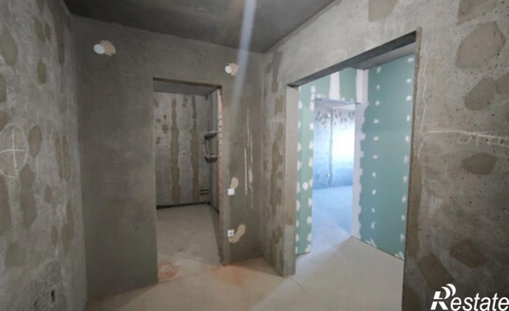 2-комн квартира Петрозаводск, улица Зайцева, 70Б