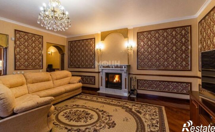 3-комн квартира Петрозаводск, улица Андропова, 10