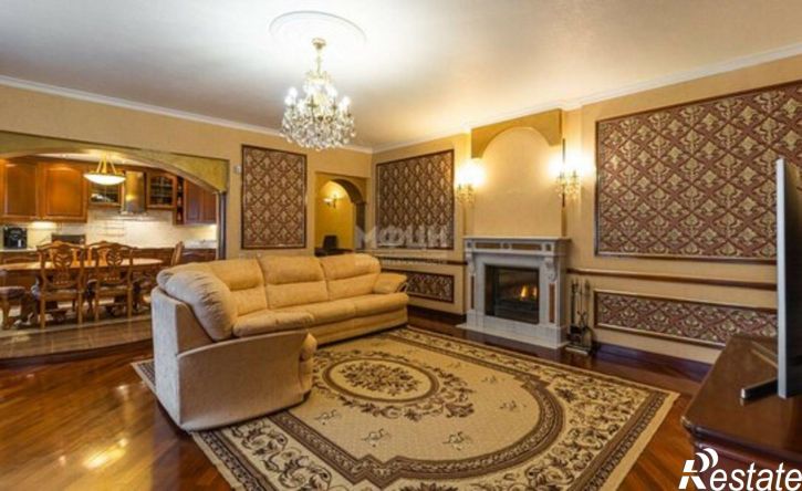3-комн квартира Петрозаводск, улица Андропова, 10