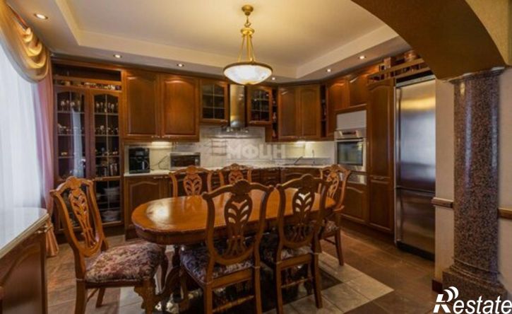 3-комн квартира Петрозаводск, улица Андропова, 10