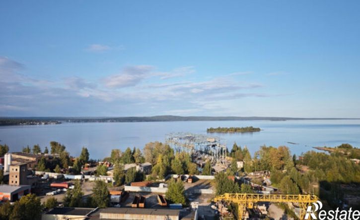 2-комн квартира Петрозаводск, улица Зайцева, 70Б