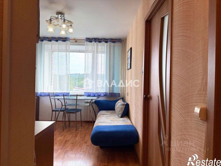 2-комн квартира Петрозаводск