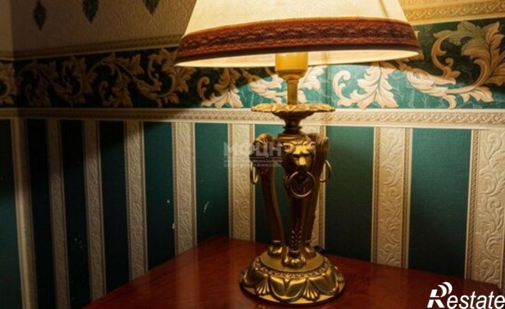 3-комн квартира Петрозаводск, улица Андропова, 10