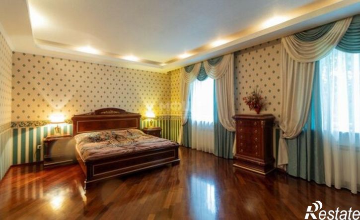 3-комн квартира Петрозаводск, улица Андропова, 10