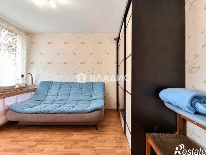 2-комн квартира Петрозаводск