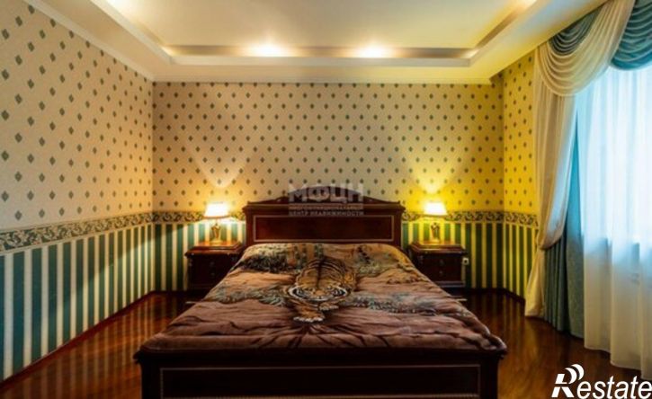3-комн квартира Петрозаводск, улица Андропова, 10